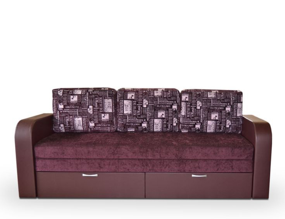 PINUS 5 sofa - lova 